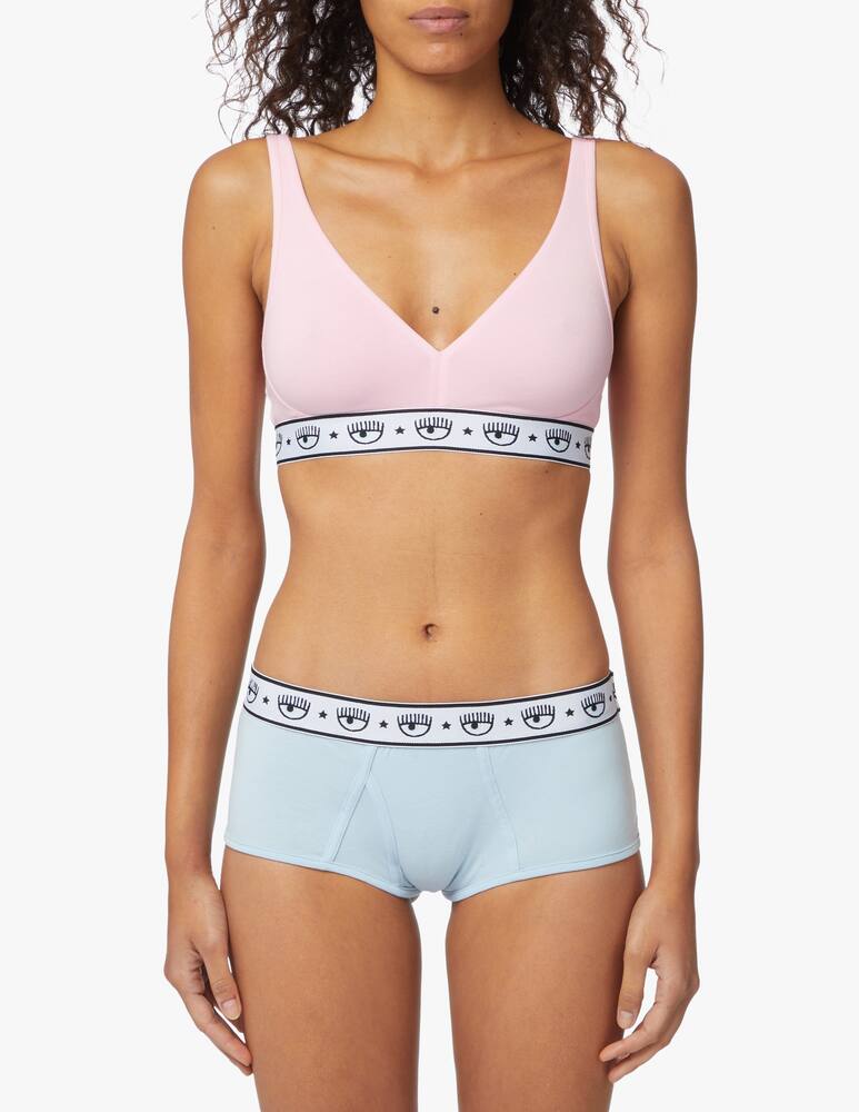 rinascente Chiara Ferragni Culotte - 2 pezzi