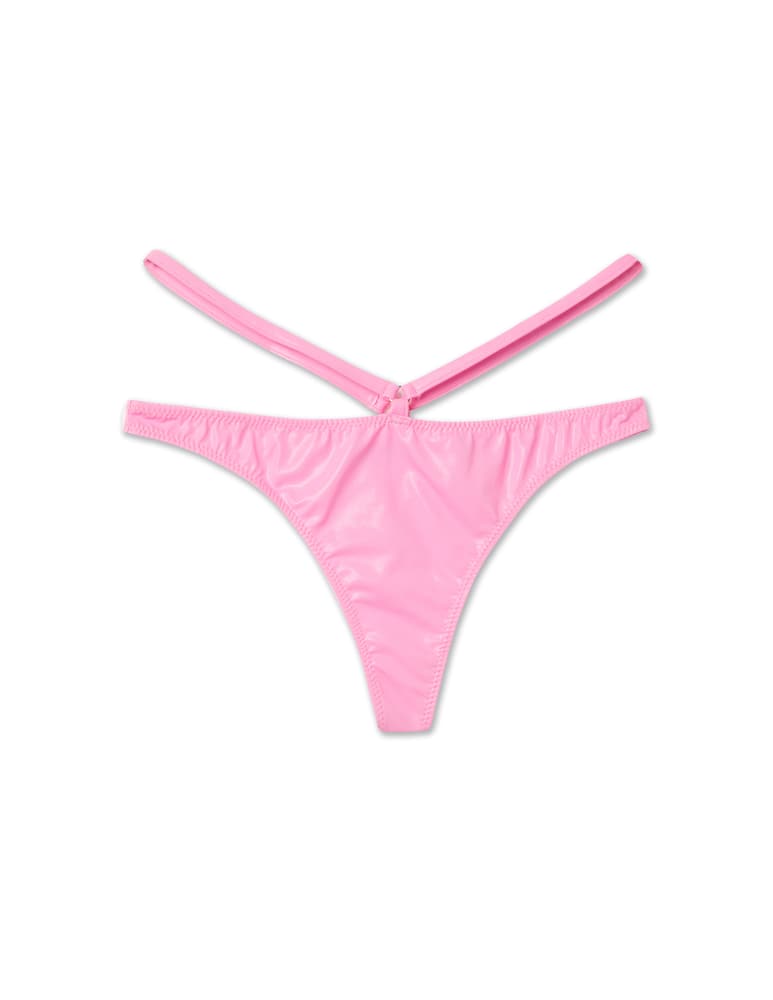 rinascente Chiara Ferragni Thong