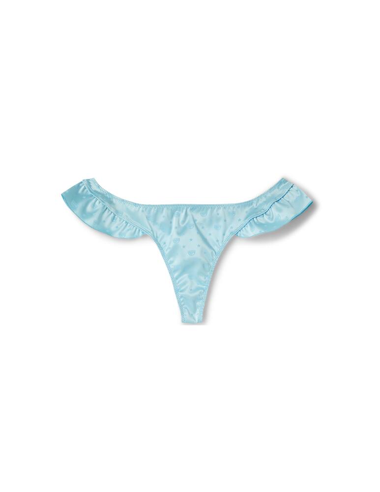 rinascente Chiara Ferragni Perizoma