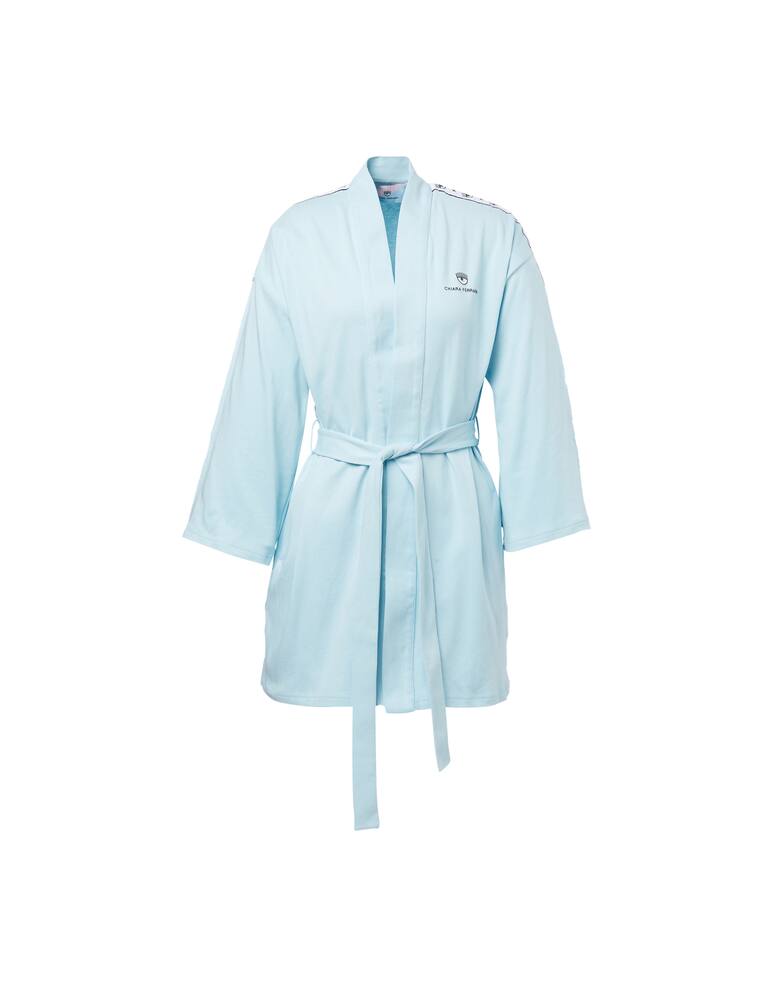 Chiara Ferragni Dressing gown - picture 1