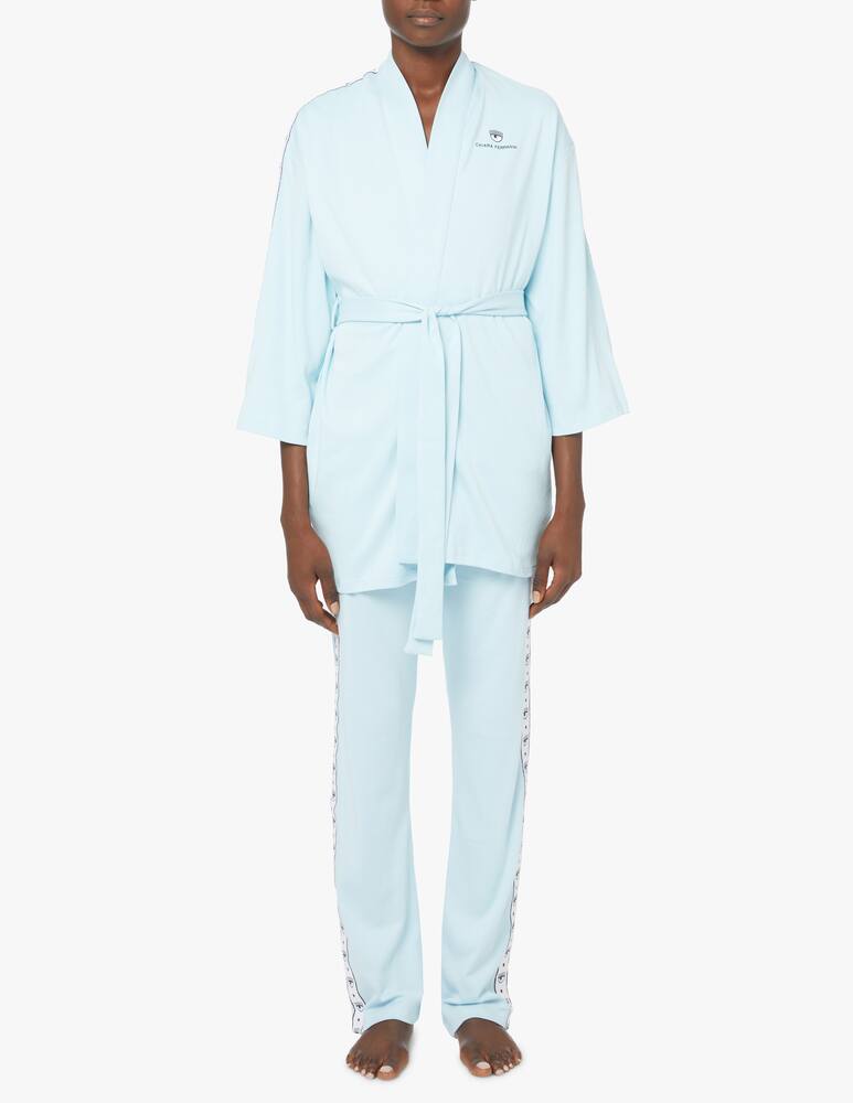 rinascente Chiara Ferragni Vestaglia