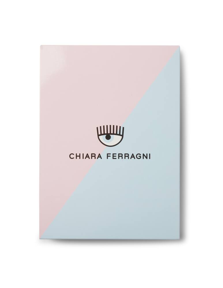 rinascente Chiara Ferragni Vestaglia