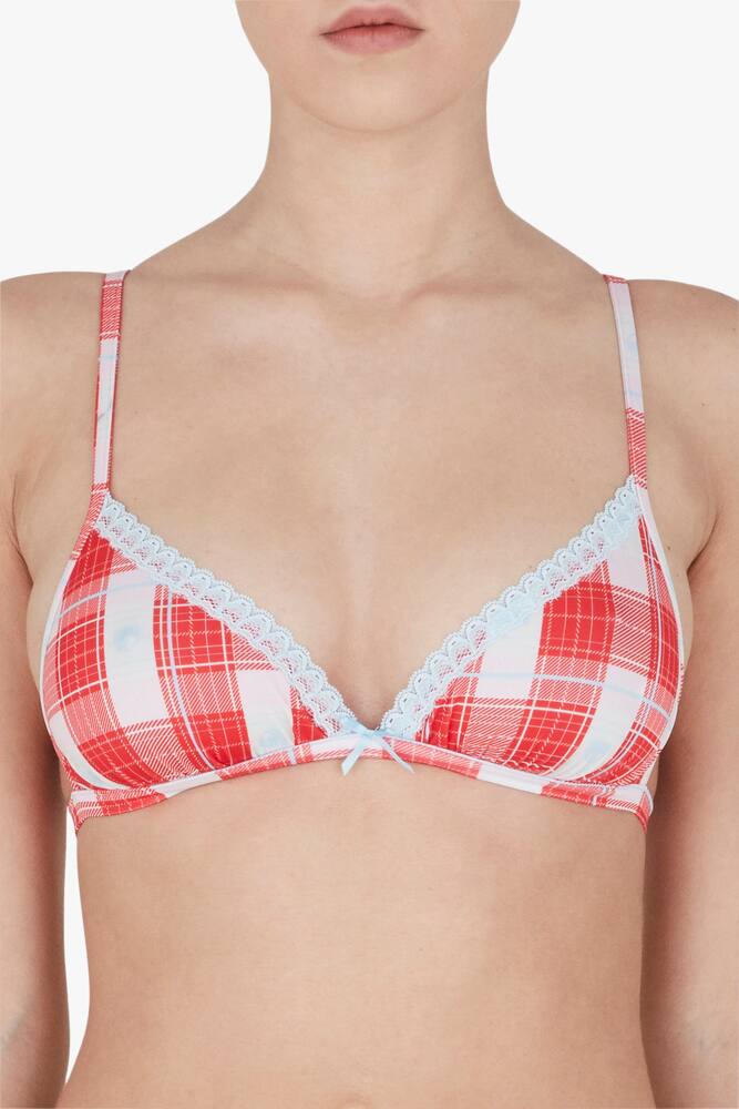 rinascente Chiara Ferragni Reggiseno a triangolo