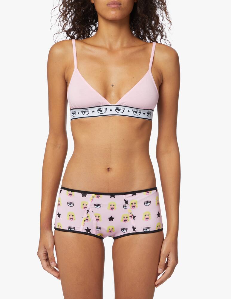 rinascente Chiara Ferragni Culotte