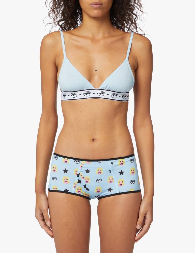 rinascente Chiara Ferragni Culotte