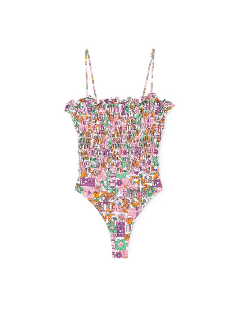 Chiara Ferragni Costume intero - multicolor - immagine 1 Chiara Ferragni Costume intero - multicolor - immagine 1