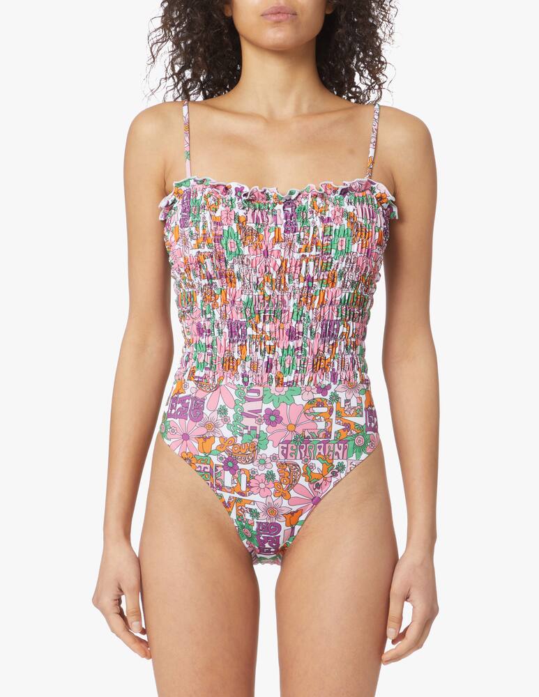 Chiara Ferragni Costume intero - multicolor - immagine 2 Chiara Ferragni Costume intero - multicolor - immagine 2