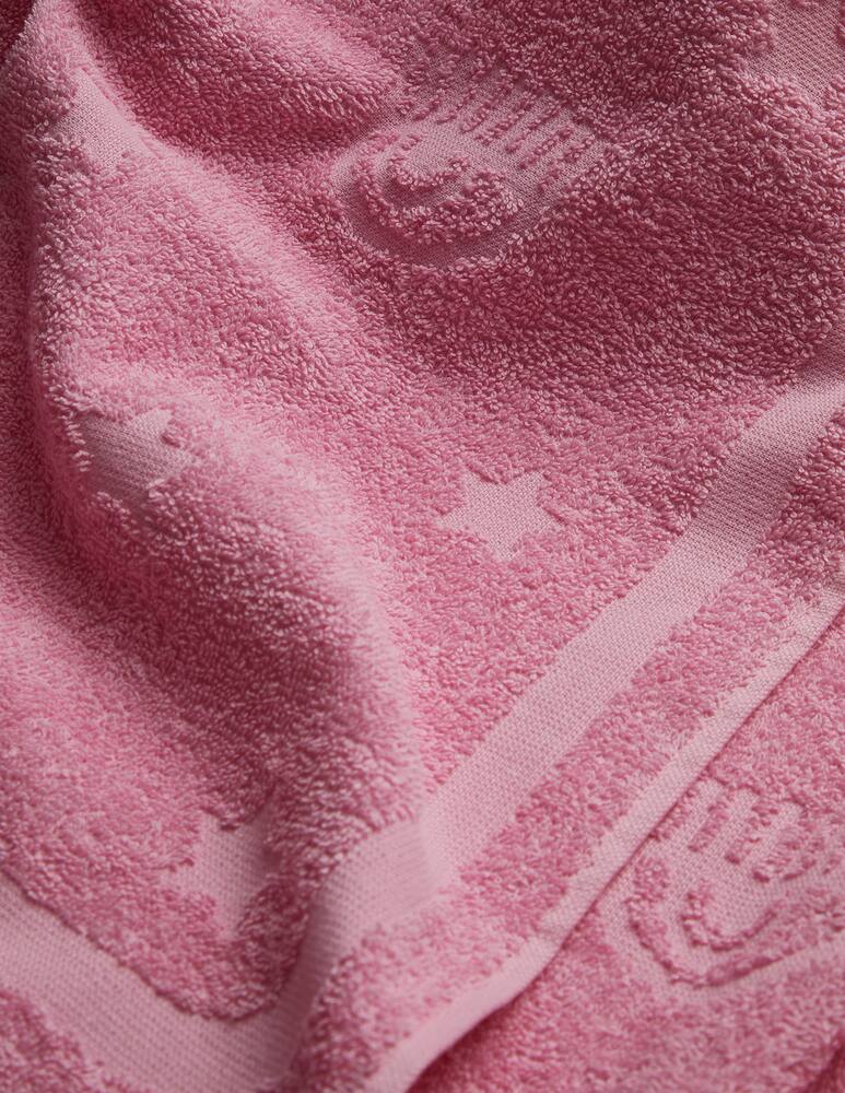 rinascente Chiara Ferragni Telo mare - rosa