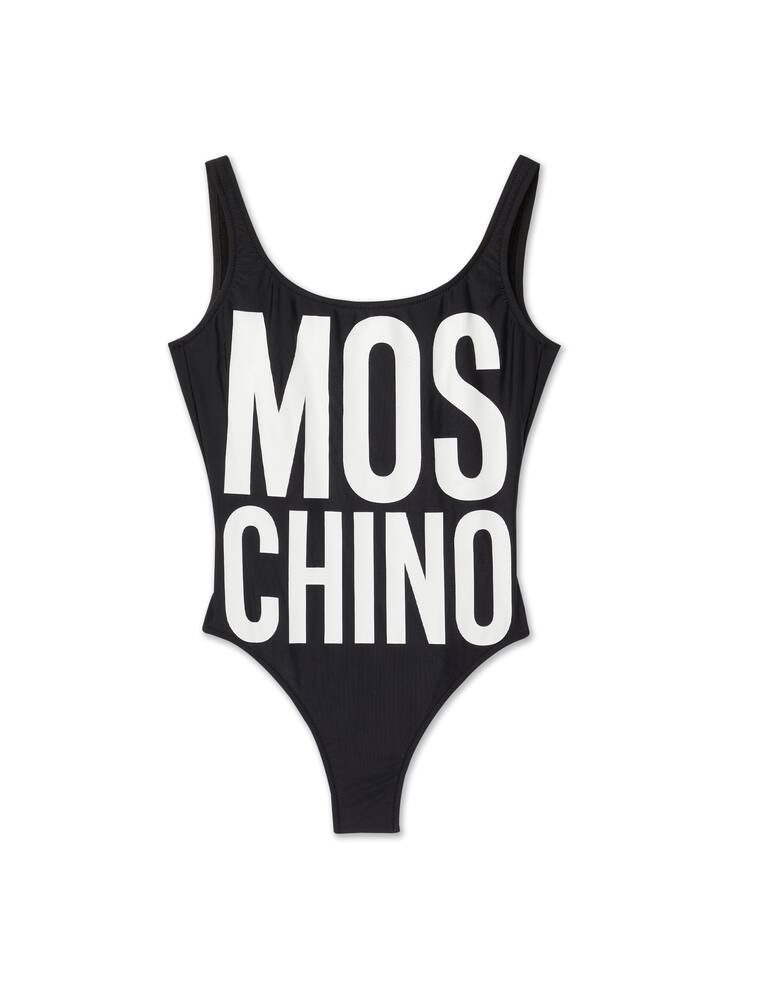 rinascente Moschino Costume intero - nero