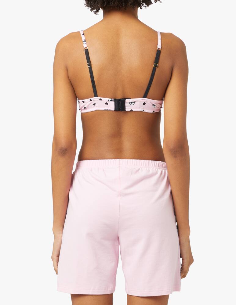 rinascente Chiara Ferragni Reggiseno push-up - rosa