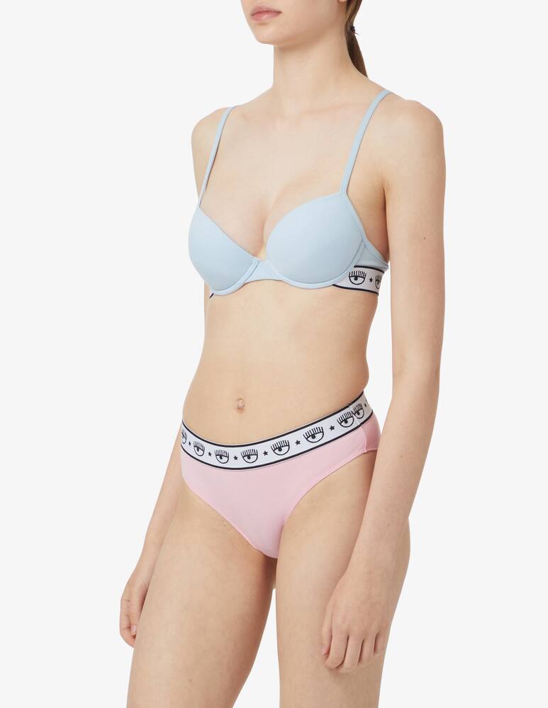 rinascente Chiara Ferragni Brazilian briefs - bipack 