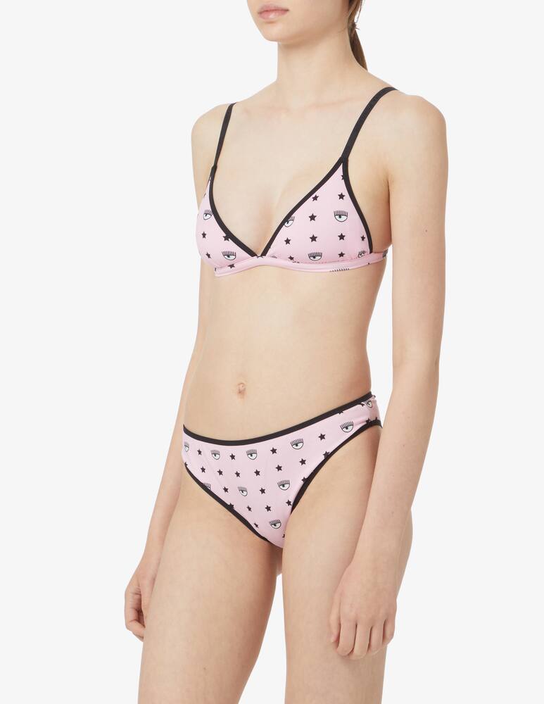 rinascente Chiara Ferragni Brazilian briefs - bipack 