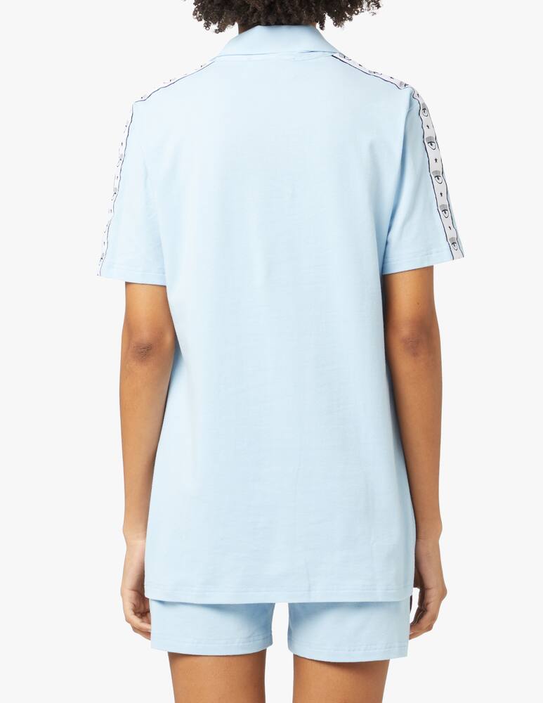 rinascente Chiara Ferragni Pigiama - azzurro