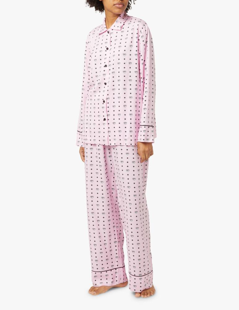 rinascente Chiara Ferragni Pyjamas - pink