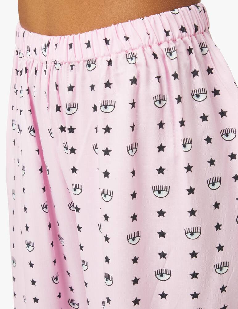 rinascente Chiara Ferragni Pyjamas - pink