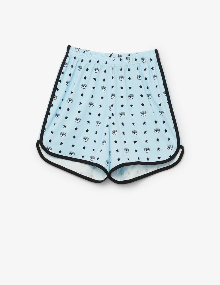 rinascente Chiara Ferragni Pyjamas - light blue