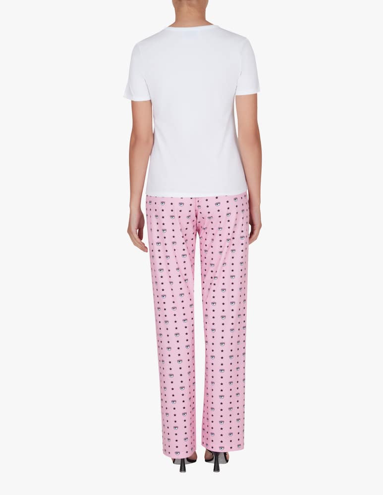 rinascente Chiara Ferragni Pigiama - rosa