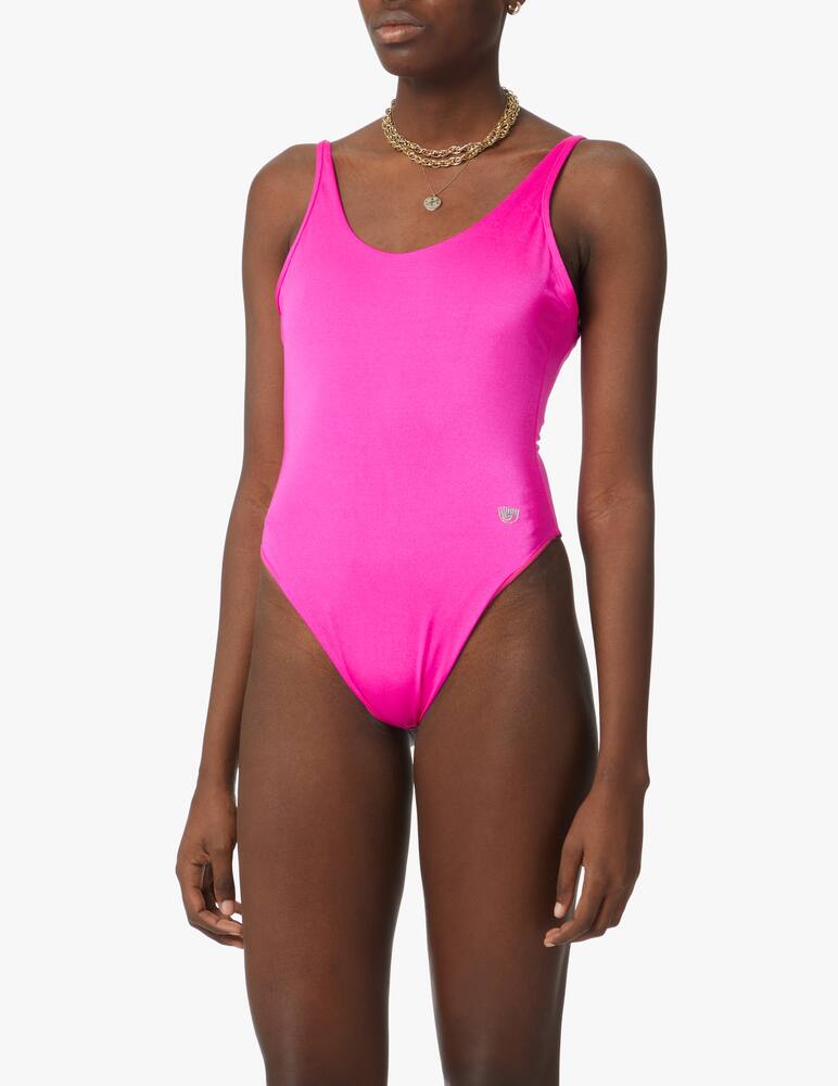 rinascente Chiara Ferragni Costume intero - viola