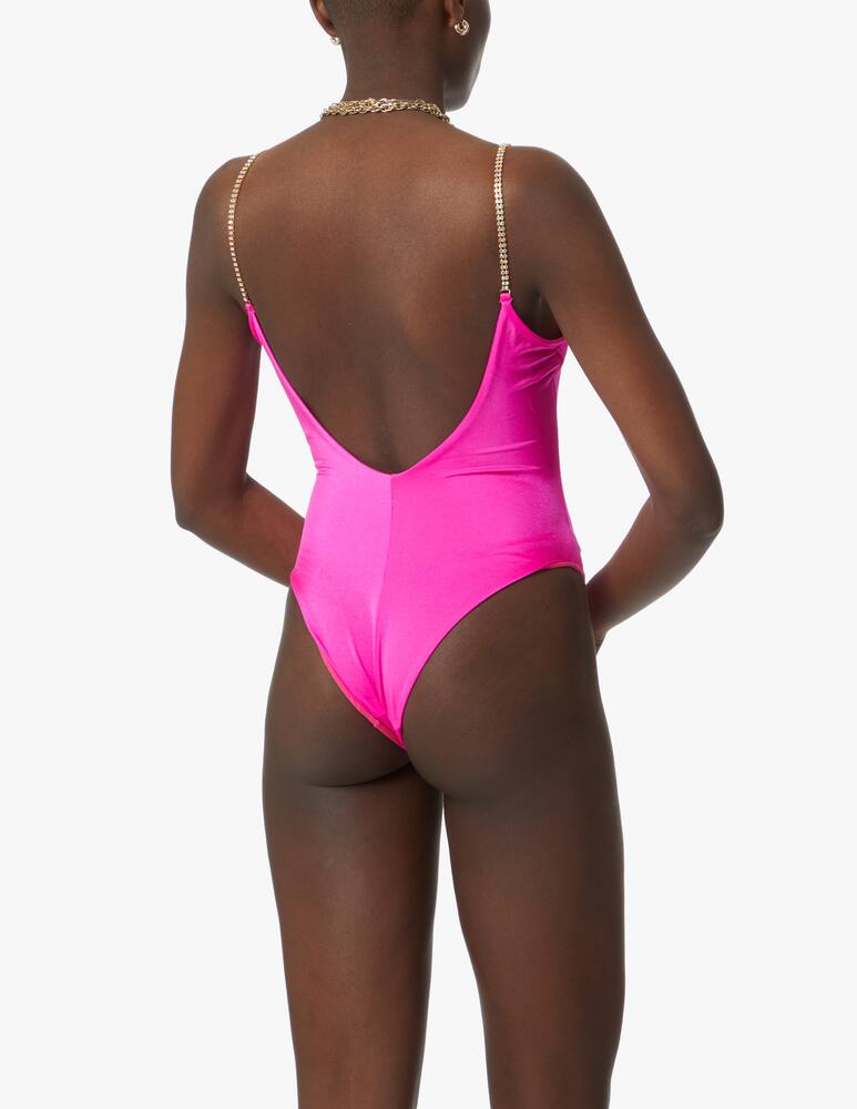 rinascente Chiara Ferragni Costume intero - viola