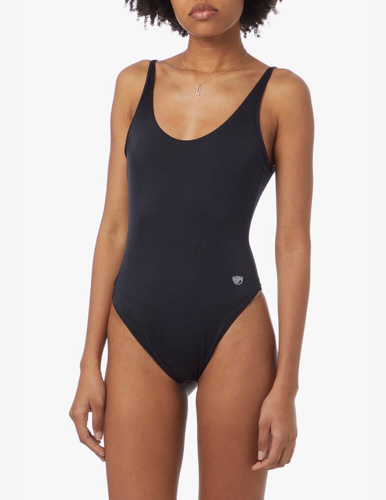 rinascente Chiara Ferragni Costume intero - nero