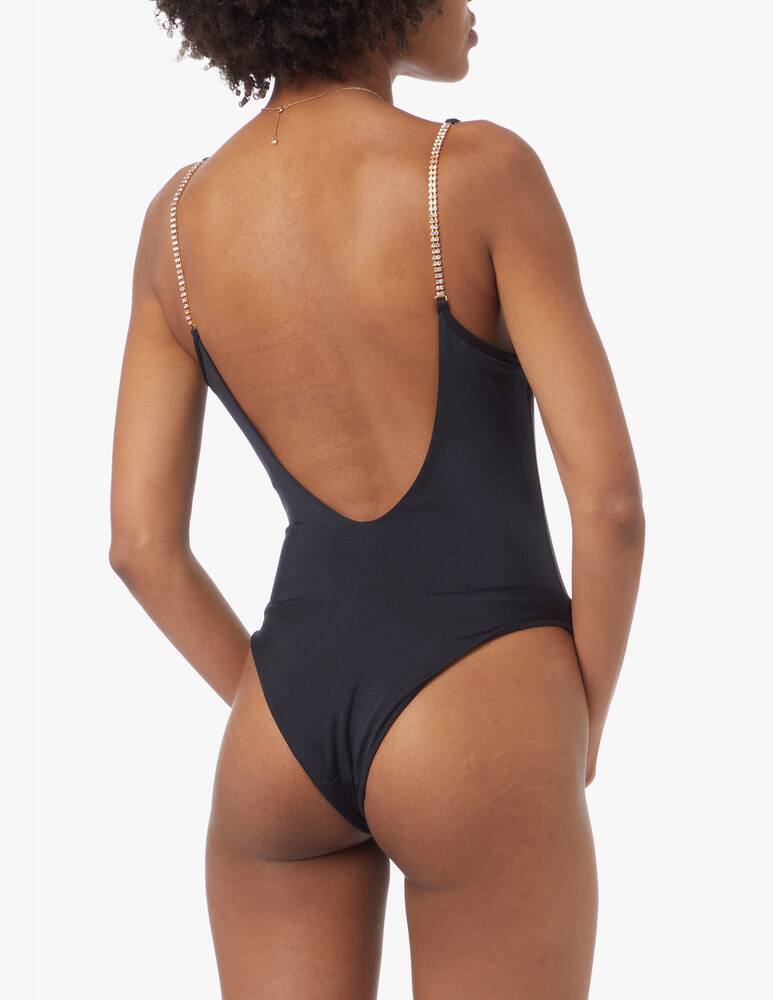 rinascente Chiara Ferragni Costume intero - nero