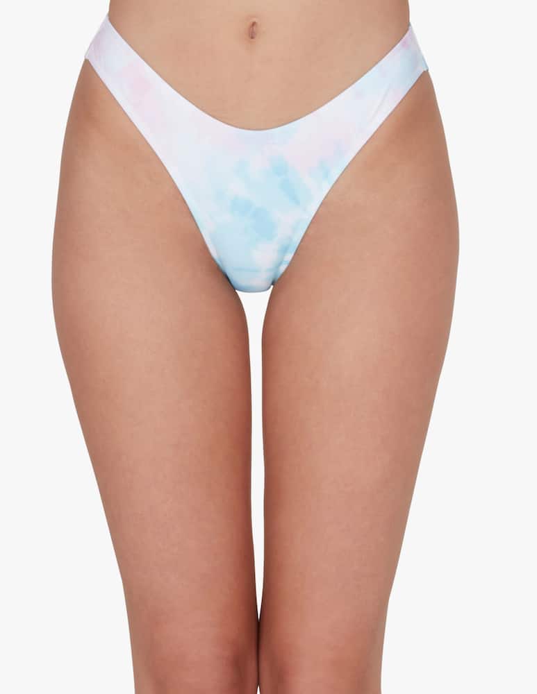 rinascente Chiara Ferragni Slip brasiliana bikini - bianco