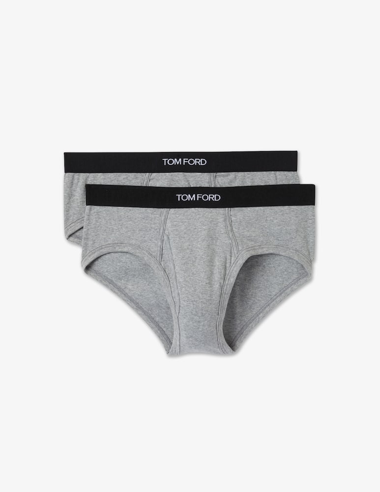 Tom Ford Bipack set 2 briefs - picture 1 Tom Ford Bipack set 2 briefs - picture 1