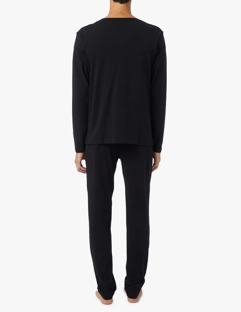 rinascente Moschino Pigiama - Nero