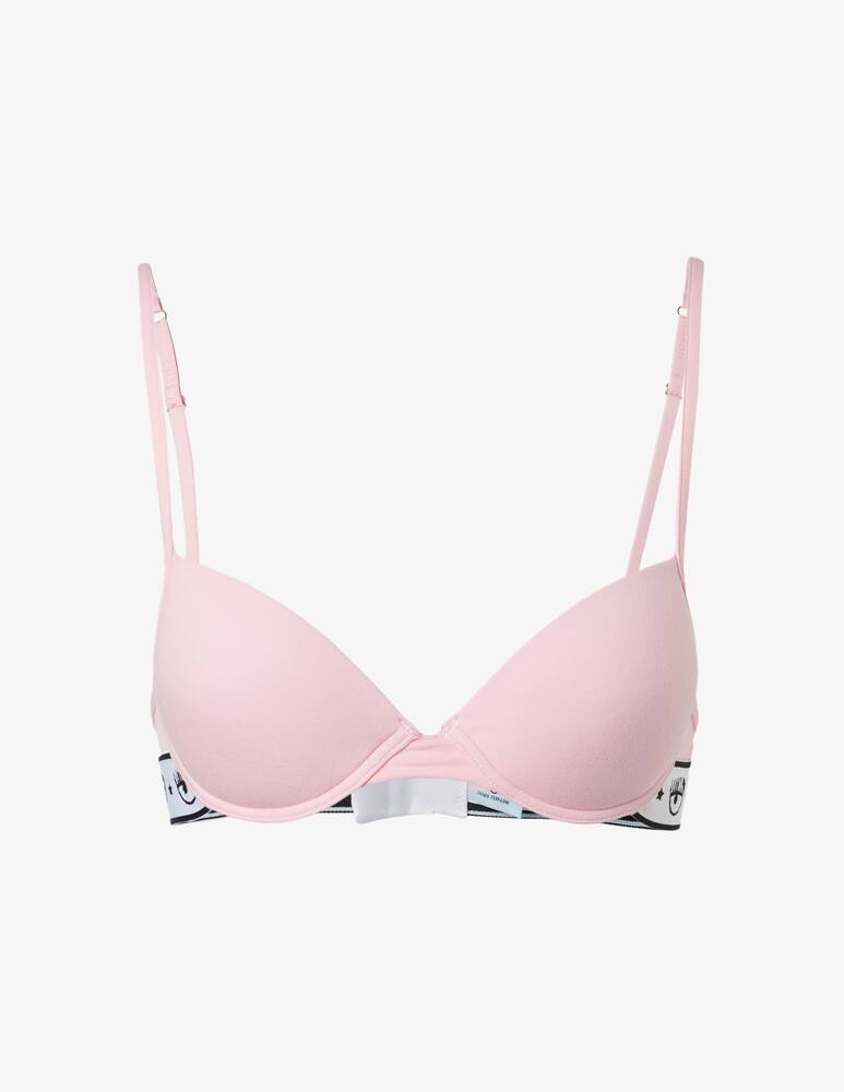 rinascente Chiara Ferragni Reggiseno push-up - Rosa