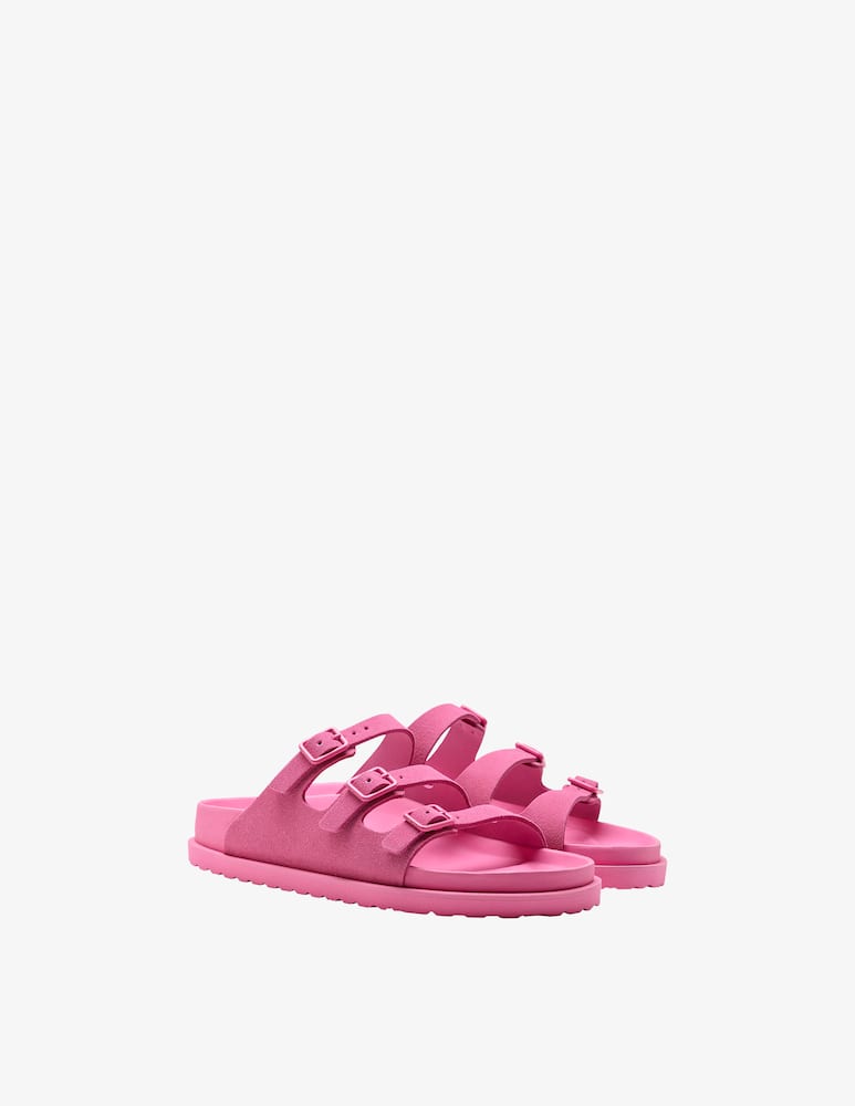 Birkenstock 1774 Ciabatta 1774 III Florida - immagine 2 Birkenstock 1774 Ciabatta 1774 III Florida - immagine 2