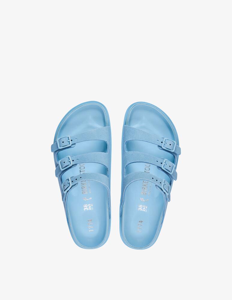 rinascente Birkenstock 1774 1774 III Florida slide sandals