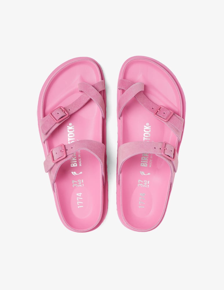 Birkenstock 1774 1774 III Mayari slide sandals - picture 3 Birkenstock 1774 1774 III Mayari slide sandals - picture 3