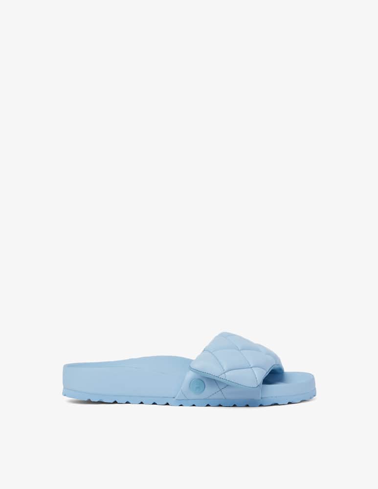 Birkenstock Ciabatta trapuntata - immagine 1 Birkenstock Ciabatta trapuntata - immagine 1