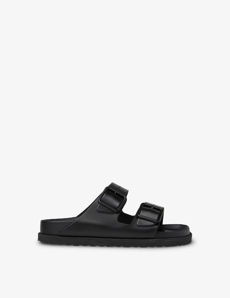 rinascente Birkenstock 1774 1774 Arizona slide sandals