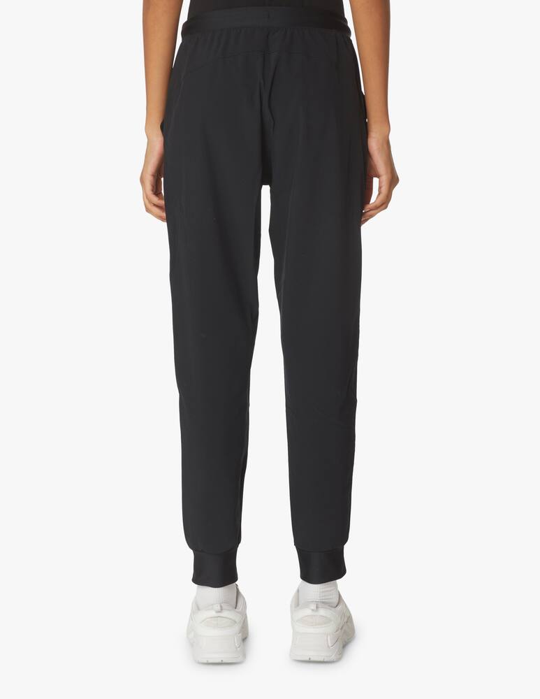Under Armour Pantaloni sportivi Woven - nero - immagine 2 Under Armour Pantaloni sportivi Woven - nero - immagine 2
