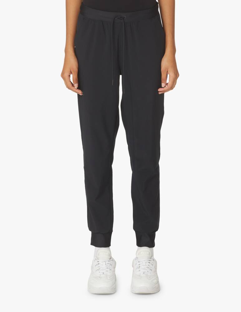 Under Armour Pantaloni sportivi Woven - nero - immagine 3 Under Armour Pantaloni sportivi Woven - nero - immagine 3