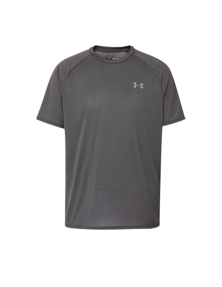 rinascente Under Armour Tech 2 0 t-shirt - black