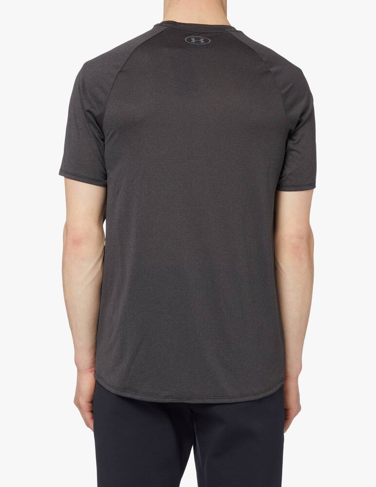 rinascente Under Armour Tech 2 0 t-shirt - black