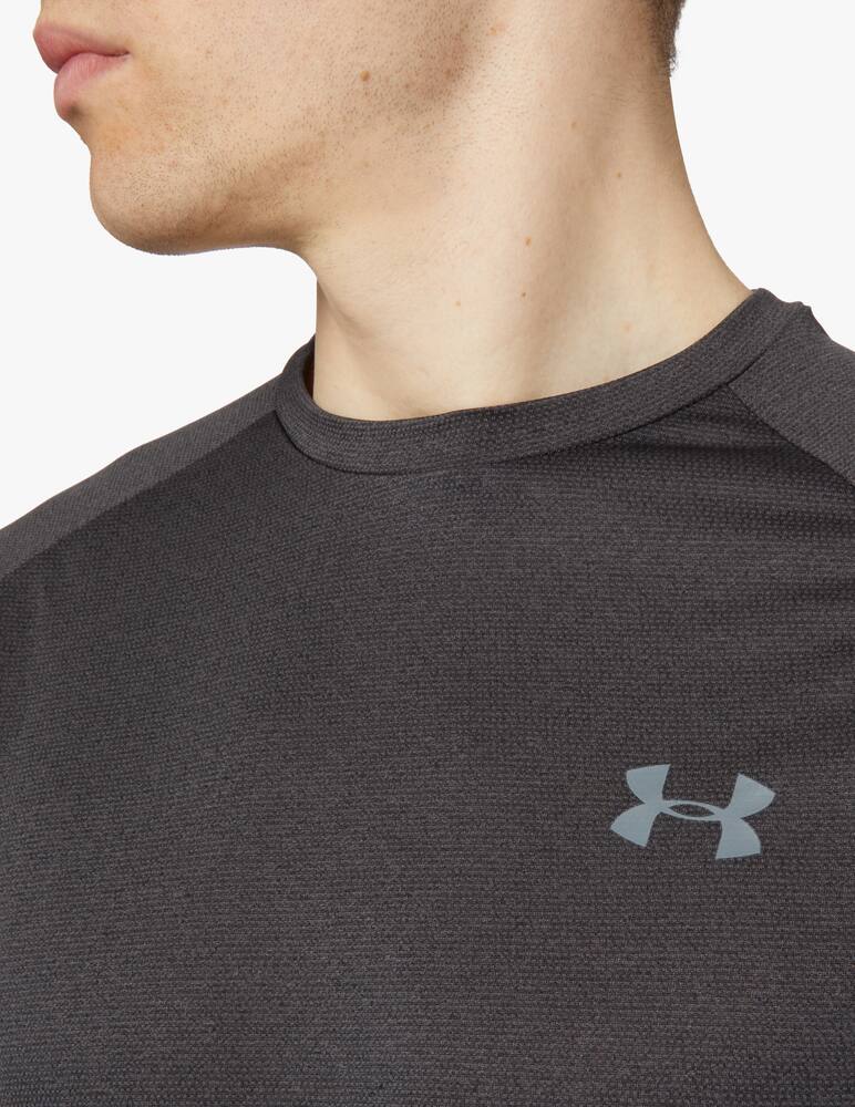 rinascente Under Armour Tech 2 0 t-shirt - black