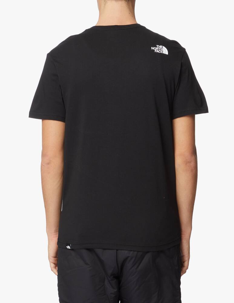 rinascente The North Face Fine t-shirt