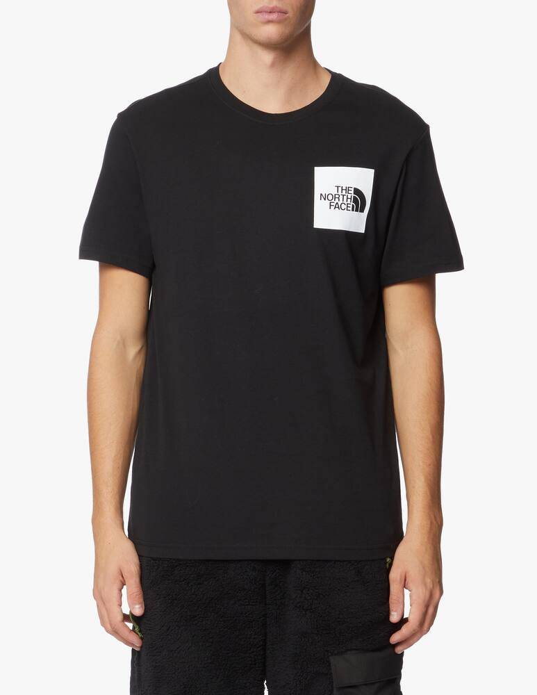 rinascente The North Face Fine t-shirt