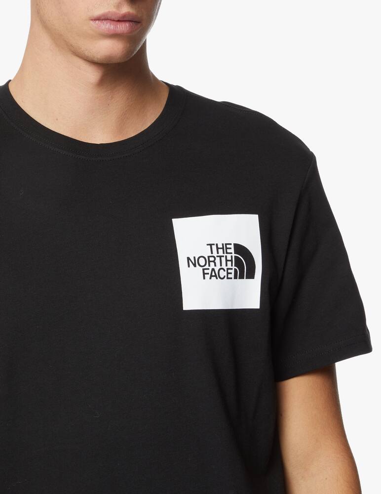 rinascente The North Face Fine t-shirt