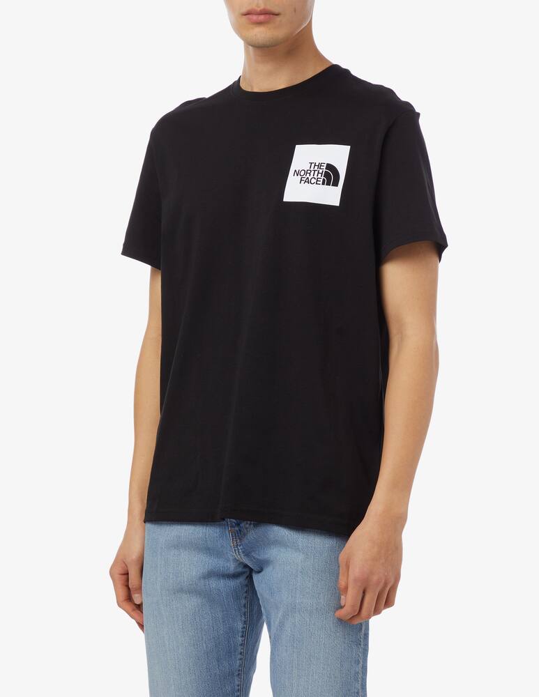 rinascente The North Face Maglietta in cotone 