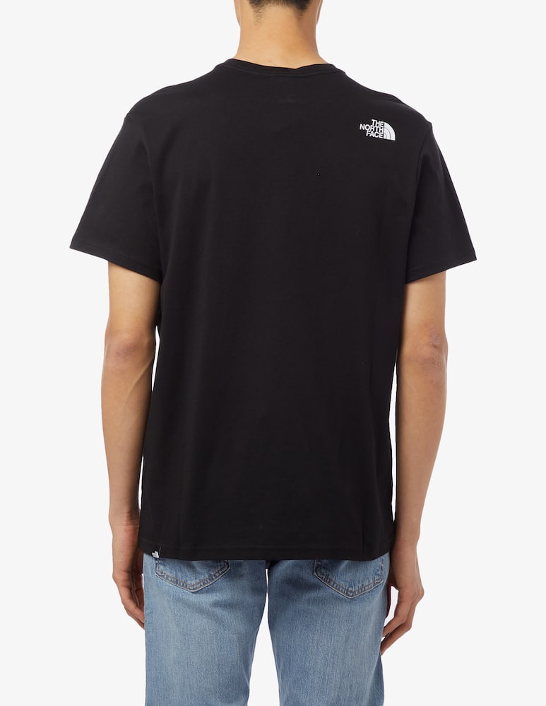 rinascente The North Face Maglietta in cotone 