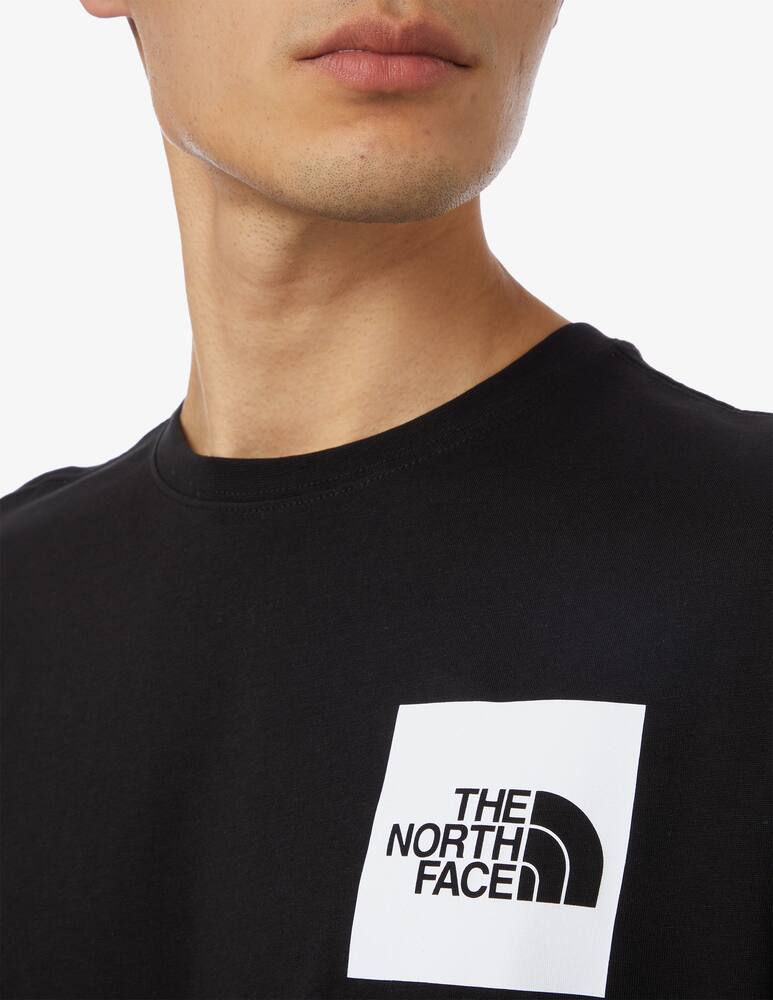 rinascente The North Face Maglietta in cotone 