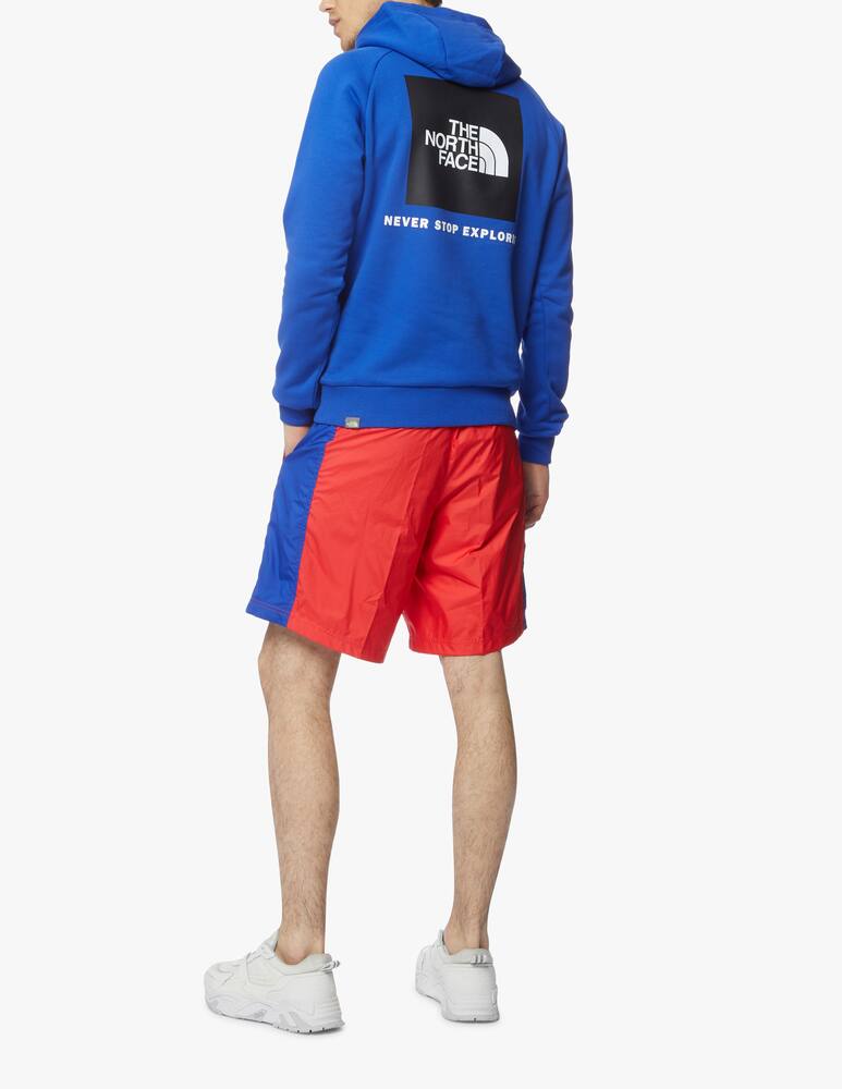 rinascente The North Face Redbox hoodie