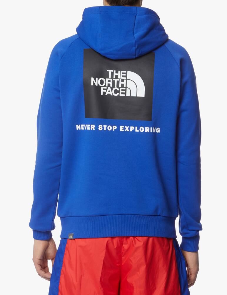 rinascente The North Face Redbox hoodie