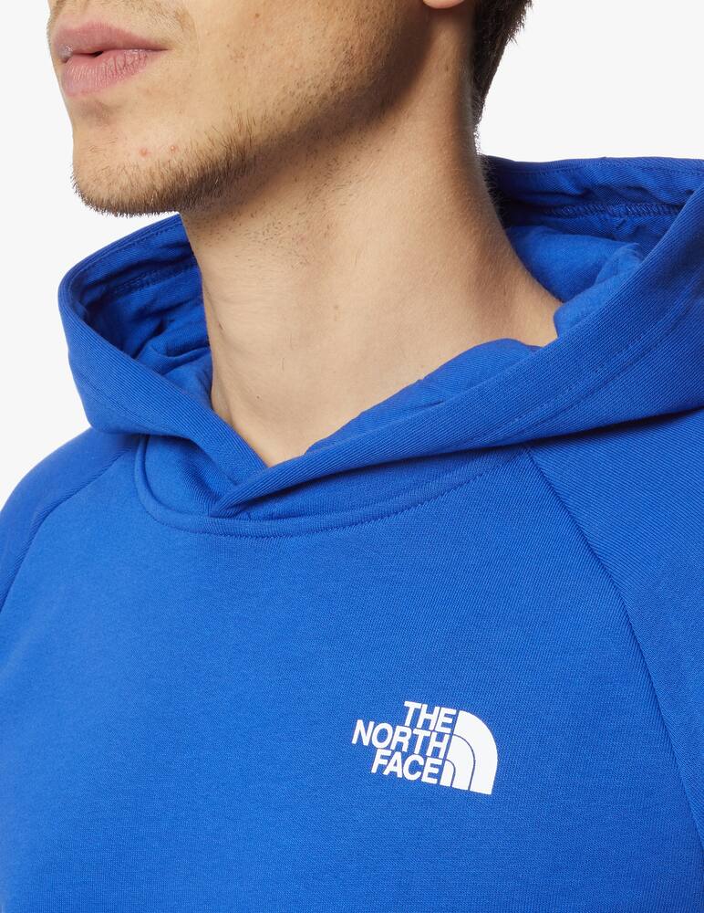 rinascente The North Face Redbox hoodie