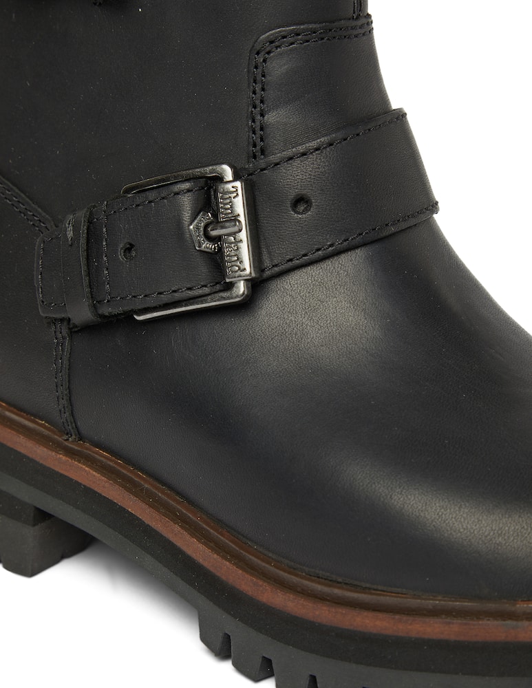 rinascente Timberland Sitvale biker london square