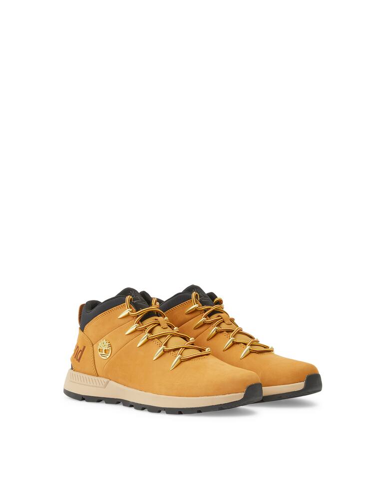 rinascente Timberland Scarponcino sprint trekker mid